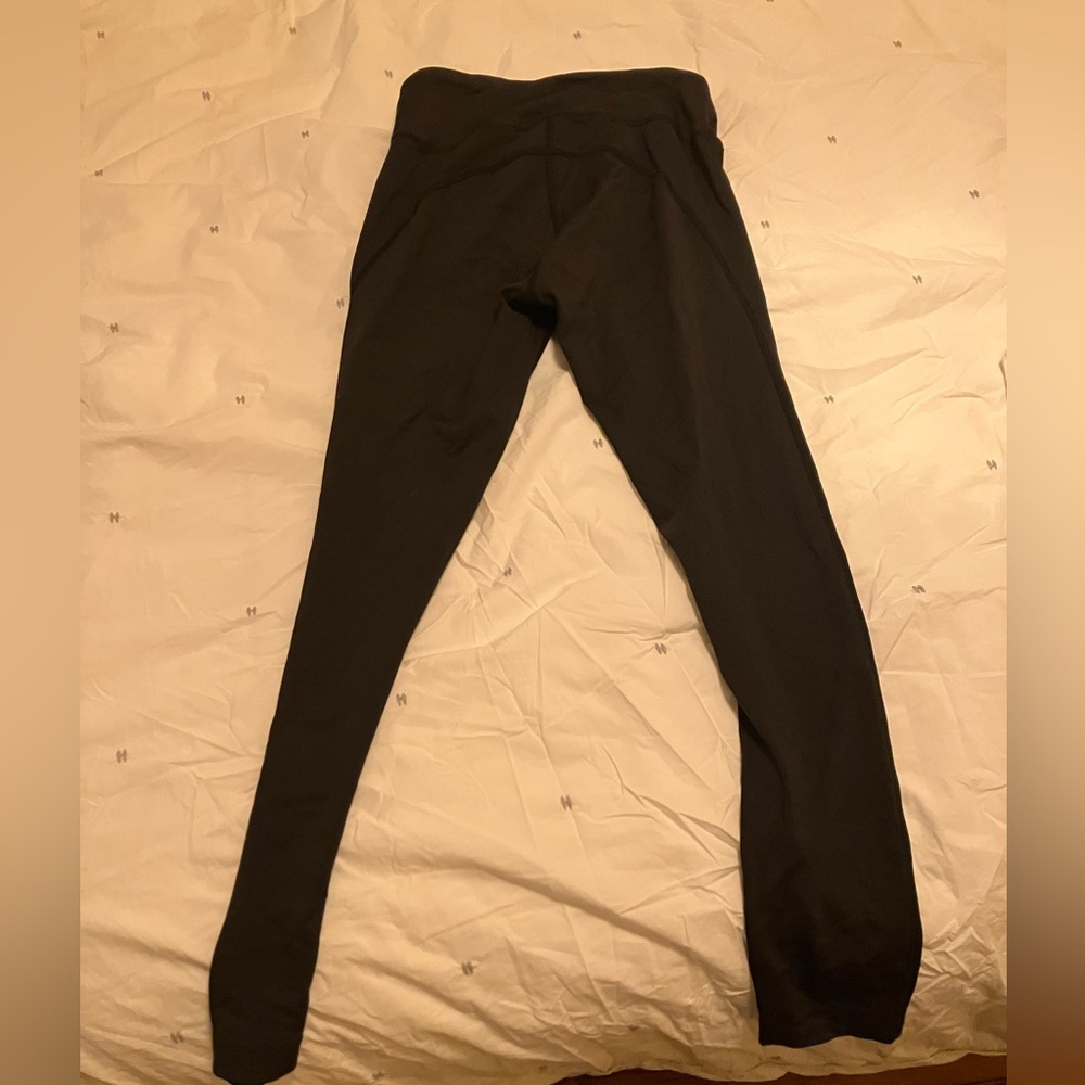 Outdoor voices stretchy leggings